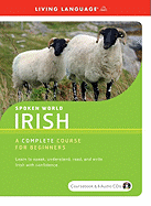 Irish: A Complete Course for Beginners