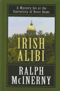 Irish Alibi