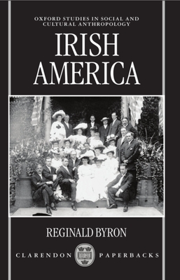 Irish America - Byron, Reginald
