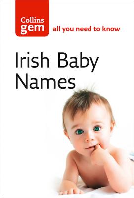 Irish Baby Names - 