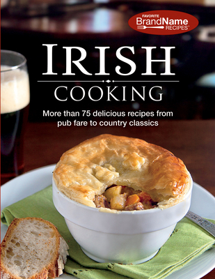 Irish Cooking - Publications International