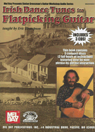 Irish Dance Tunes for Flatpicking Guitar