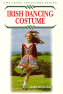 Irish Dancing Costume