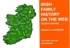 Irish Family History on the Web: A Directory