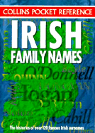 Irish Family Names