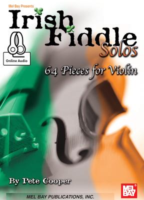 Irish Fiddle Solos - Peter Cooper