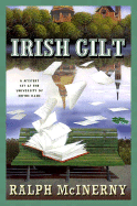 Irish Gilt - McInerny, Ralph M