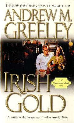 Irish Gold - Greeley, Andrew M