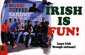 Irish Is Fun!