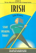 Irish Language/30 With Book - Educational, Services (Creator)