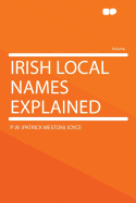Irish Local Names Explained