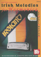 Irish Melodies for Harmonica