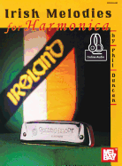 Irish Melodies for Harmonica