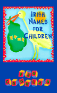 Irish Names for Children