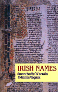 Irish Names