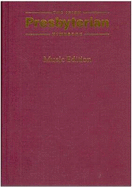 Irish Presbyterian Hymn Book Full Music edition