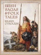 Irish sagas and folk-tales