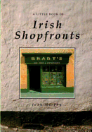 Irish Shopfronts - Murphy, John