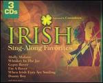 Irish Sing-Along Favorites
