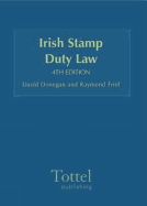 Irish Stamp Duty Law