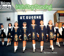 Irish Step Dancing