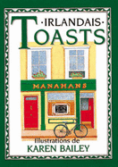 Irish Toats: French Edition