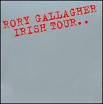 Irish Tour '74