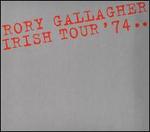 Irish Tour '74