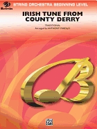 Irish Tune from County Derry