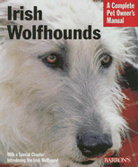 Irish Wolfhounds