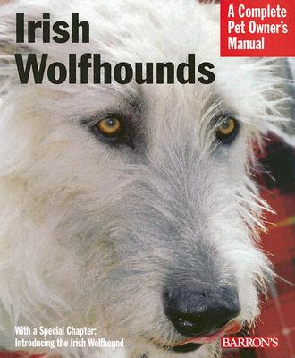 Irish Wolfhounds - Riggsbee, Nikki