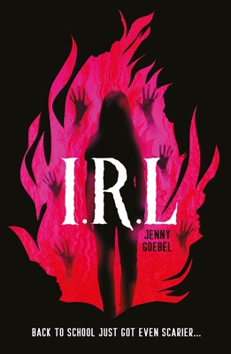 IRL - Goebel, Jenny