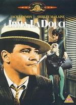 Irma La Douce