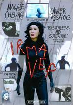 Irma Vep