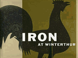 Iron at Winterthur