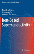 Iron-Based Superconductivity