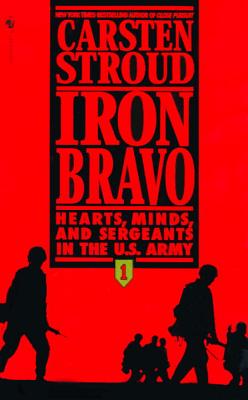 Iron Bravo - Stroud, Carsten