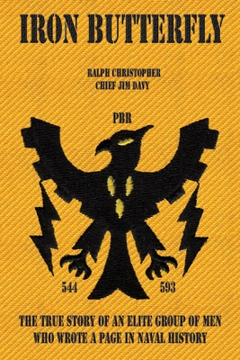 Iron Butterfly - Christopher, Ralph, and Davy, Chief Jim