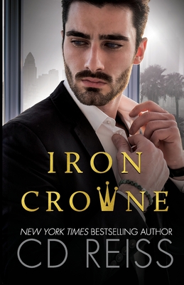 Iron Crowne - Reiss, CD