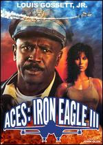 Iron Eagle III: Aces