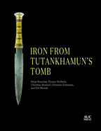 Iron from Tutankhamun's Tomb