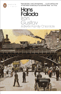 Iron Gustav: A Berlin Family Chronicle