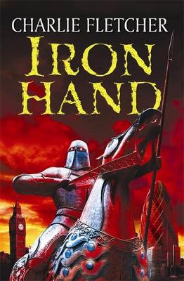 Iron Hand - Fletcher, Charlie