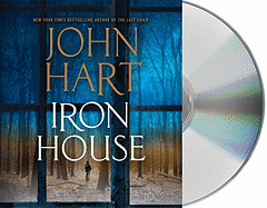 Iron House