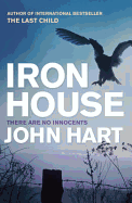 Iron House