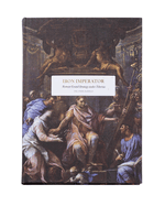 Iron Imperator: Roman Grand Strategy under Tiberius