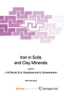 Iron in Soils and Clay Minerals