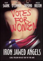 Iron Jawed Angels [WS] - Katja von Garnier