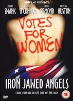 Iron Jawed Angels