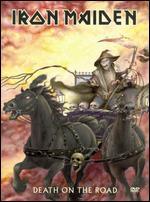 Iron Maiden: Death on the Road